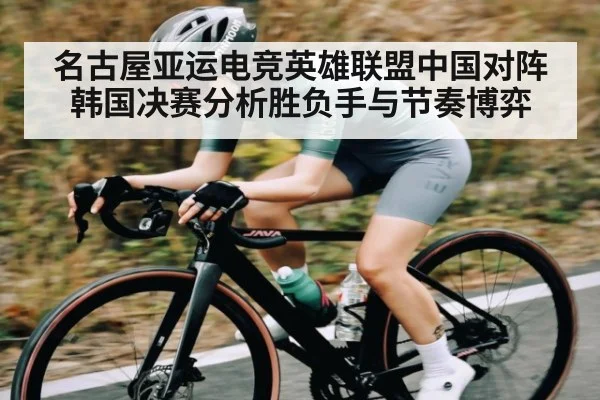 名古屋亚运电竞英雄联盟中国对阵韩国决赛分析胜负手与节奏博弈 - www.c7c7.app