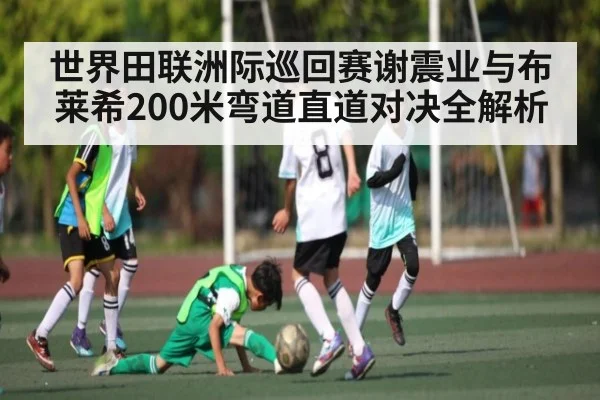 世界田联洲际巡回赛谢震业与布莱希200米弯道直道对决全解析